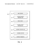 SYSTEM AND METHOD FOR DISPLAYING A MAIL MESSAGE WITH A MEETING INVITATION diagram and image