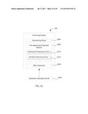 SYSTEMS AND METHODS OF MANAGING PAYMENTS INCLUDING BROKERING BALANCES diagram and image