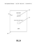 NOTIFICATION OF THE AVAILABILITY OF ELECTRONIC BILLS diagram and image