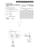 PAPERLESS RECEIPT DEVICE diagram and image