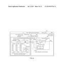 SERVICE DATA RECORD SYSTEM AND ELECTRONIC EQUIPMENT USING THE SAME diagram and image