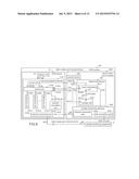 SERVICE DATA RECORD SYSTEM AND ELECTRONIC EQUIPMENT USING THE SAME diagram and image