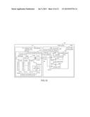 SERVICE DATA RECORD SYSTEM AND ELECTRONIC EQUIPMENT USING THE SAME diagram and image