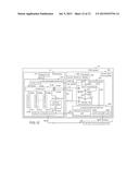 SERVICE DATA RECORD SYSTEM AND ELECTRONIC EQUIPMENT USING THE SAME diagram and image