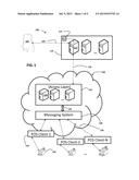 POINT-OF-SALE COMMUNICATION AND PAYMENT SYSTEM diagram and image