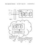 POINT-OF-SALE COMMUNICATION AND PAYMENT SYSTEM diagram and image