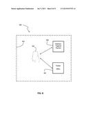 POINT-OF-SALE COMMUNICATION AND PAYMENT SYSTEM diagram and image