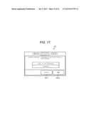 OBJECT RECOGNITION DEVICE, CHECKOUT TERMINAL, AND METHOD FOR PROCESSING     INFORMATION diagram and image