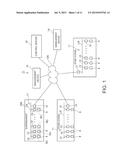 POS Control System, Control Method of a POS Control System, and Printing     Device diagram and image