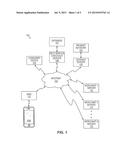 METHODS AND SYSTEMS FOR SELF-SERVICE CHECKOUT diagram and image