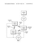 DISABLING MOBILE PAYMENTS FOR LOST ELECTRONIC DEVICES diagram and image