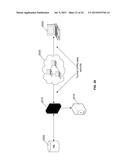 SYSTEM AND METHOD FOR PROVIDING SECURE TRANSACTIONAL SOLUTIONS diagram and image