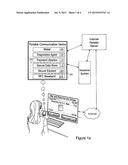 SYSTEM AND METHOD FOR INCREASING SECURITY IN INTERNET TRANSACTIONS diagram and image