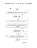 METHOD AND SYSTEM FOR PROVIDING ALERT MESSAGES RELATED TO SUSPICIOUS     TRANSACTIONS diagram and image