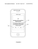 METHOD AND SYSTEM FOR PROVIDING ALERT MESSAGES RELATED TO SUSPICIOUS     TRANSACTIONS diagram and image