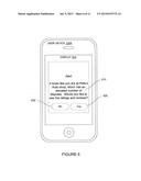 METHOD AND SYSTEM FOR PROVIDING ALERT MESSAGES RELATED TO SUSPICIOUS     TRANSACTIONS diagram and image