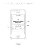 METHOD AND SYSTEM FOR PROVIDING ALERT MESSAGES RELATED TO SUSPICIOUS     TRANSACTIONS diagram and image