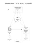 VOICE RECOGNITION TO AUTHENTICATE A MOBILE PAYMENT diagram and image