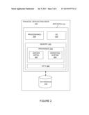 VOICE RECOGNITION TO AUTHENTICATE A MOBILE PAYMENT diagram and image