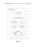 VOICE RECOGNITION TO AUTHENTICATE A MOBILE PAYMENT diagram and image