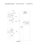 VOICE RECOGNITION TO AUTHENTICATE A MOBILE PAYMENT diagram and image