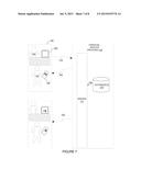 VOICE RECOGNITION TO AUTHENTICATE A MOBILE PAYMENT diagram and image