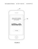 VOICE RECOGNITION TO AUTHENTICATE A MOBILE PAYMENT diagram and image