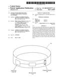 SYSTEM AND METHOD FOR USING FLEXIBLE CIRCUITRY IN PAYMENT ACCESSORIES diagram and image