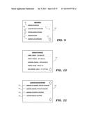 SERVICE CALL-AHEAD SYSTEM AND METHOD diagram and image