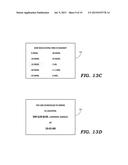 SERVICE CALL-AHEAD SYSTEM AND METHOD diagram and image