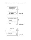 SERVICE CALL-AHEAD SYSTEM AND METHOD diagram and image