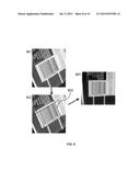 FRAUDULENT ACTIVITY DETECTION AT A BARCODE SCANNER BY VERIFYING VISUAL     SIGNATURES diagram and image