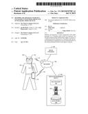 Methods and Apparatus to Detect Engagement with Media Presented on     Wearable Media Devices diagram and image