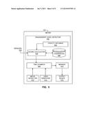 Methods and Apparatus to Detect Engagement with Media Presented on     Wearable Media Devices diagram and image