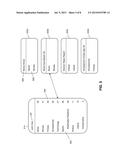 METHOD AND SYSTEM FOR PERSONALIZED NEWS RECOMMENDATIONS BASED ON PURCHASE     BEHAVIOR diagram and image