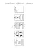 METHOD AND SYSTEM OF GENERATING RELEVANT MARKETING OPPORTUNITIES BY     FACILITATING THE COMMUNICATION OF FEEDBACK IN SMALL AND LARGE GROUP     SETTINGS diagram and image