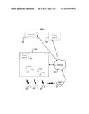 SYSTEM AND METHOD FOR GENERATING INFORMATION REGARDING DEMOGRAPHIC     COMPOSITION OF LOCATIONS diagram and image