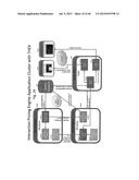 CONTENT CREATION AND DISTRIBUTION SYSTEM WITH AUTOMATED ESTIMATING, PRIOR     TO PUBLICATION, OF VALUES AND/OR READERSHIPS OF ANSWERS TO REMOTELY     POSTED QUESTIONS AND MAKING RESULTS AVAILABLE TO REMOTELY LOCATED     POTENTIAL PUBLISHERS OF ANSWERS diagram and image