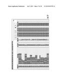 INTERACTIVE USER INTERFACE FOR RECEIVING AND DISPLAYING MARKET INFORMATION diagram and image