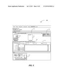 Targeted Content Marketing Platform diagram and image