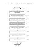 SYSTEMS AND METHODS OF MANAGING PAYMENTS THAT ENABLE LINKING ACCOUNTS OF     MULTIPLE GUARANTORS diagram and image