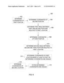 DETERMINING INFORMATION FROM IMAGES USING SENSOR DATA diagram and image