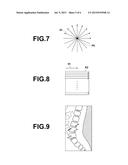 BODY MOTION DETECTION DEVICE AND METHOD diagram and image