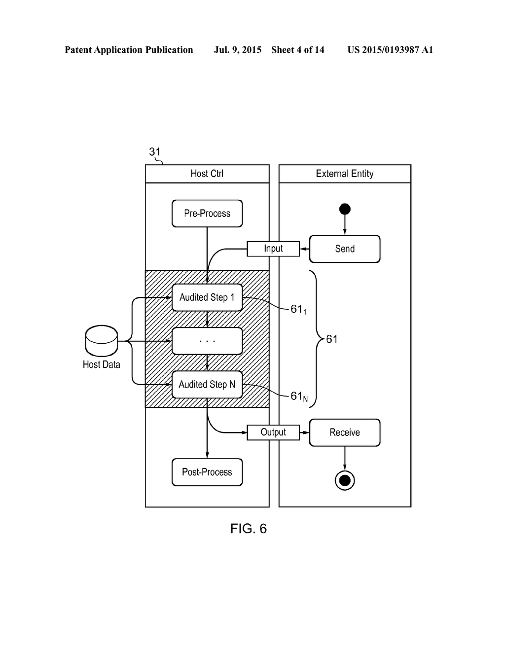 DATA PROCESSING APPARATUS - diagram, schematic, and image 05