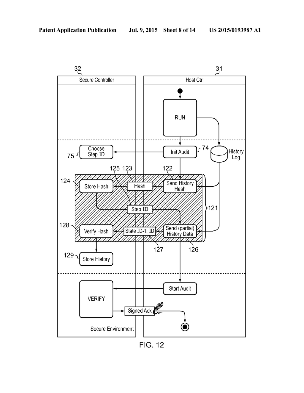 DATA PROCESSING APPARATUS - diagram, schematic, and image 09