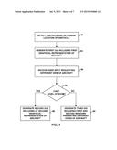 ENHANCED AWARENESS OF OBSTACLE PROXIMITY diagram and image