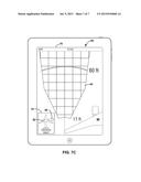 ENHANCED AWARENESS OF OBSTACLE PROXIMITY diagram and image