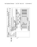 SYSTEMS AND METHODS FOR MEASURING THE EFFECTIVENESS OF VERBAL AND     NONVERBAL COMMUNICATION SKILLS VIA PEER REVIEWS diagram and image