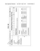 SYSTEMS AND METHODS FOR MEASURING THE EFFECTIVENESS OF VERBAL AND     NONVERBAL COMMUNICATION SKILLS VIA PEER REVIEWS diagram and image