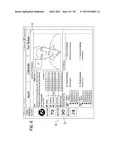 SYSTEMS AND METHODS FOR MEASURING THE EFFECTIVENESS OF VERBAL AND     NONVERBAL COMMUNICATION SKILLS VIA PEER REVIEWS diagram and image